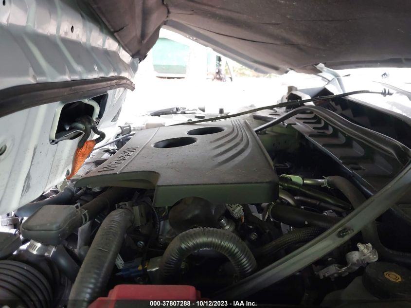 2019 NISSAN ALTIMA S - 1N4BL4BV4KC233564