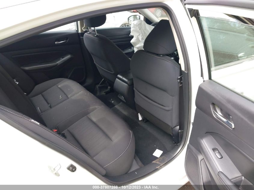 2019 NISSAN ALTIMA S - 1N4BL4BV4KC233564