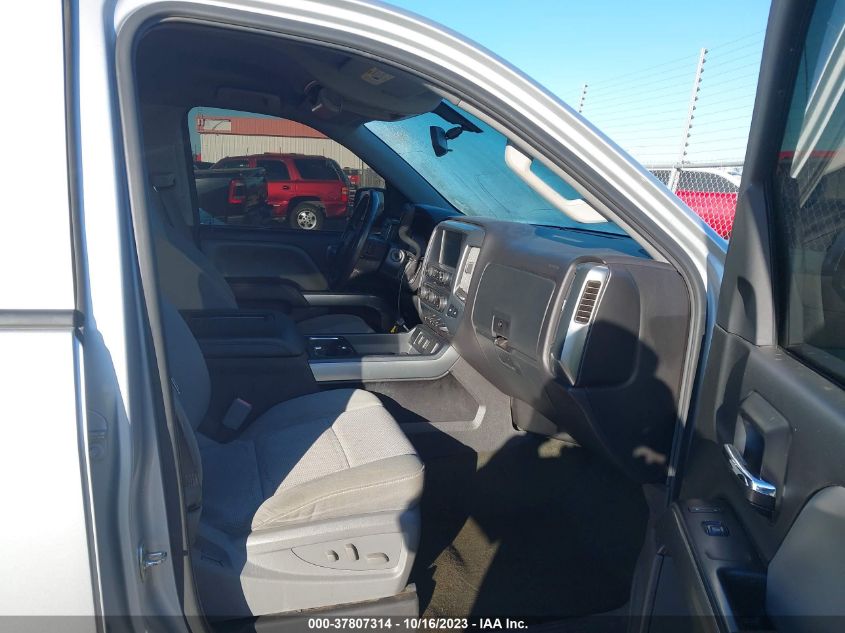 2016 CHEVROLET SILVERADO 1500 LT - 3GCUKREC7GG174270