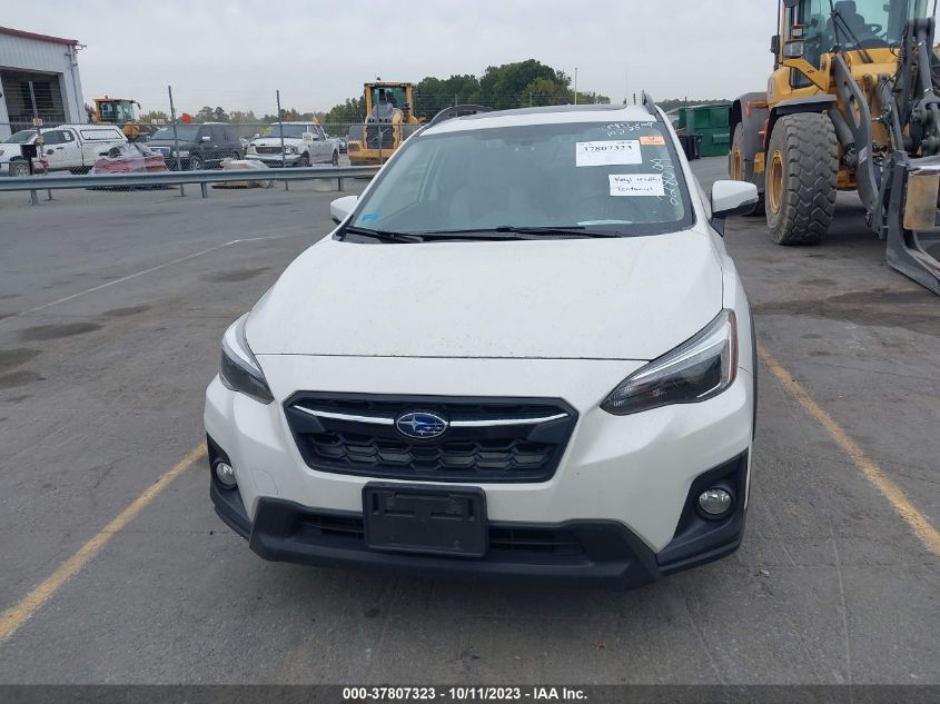 2019 SUBARU CROSSTREK LIMITED - JF2GTAMC2K8228099