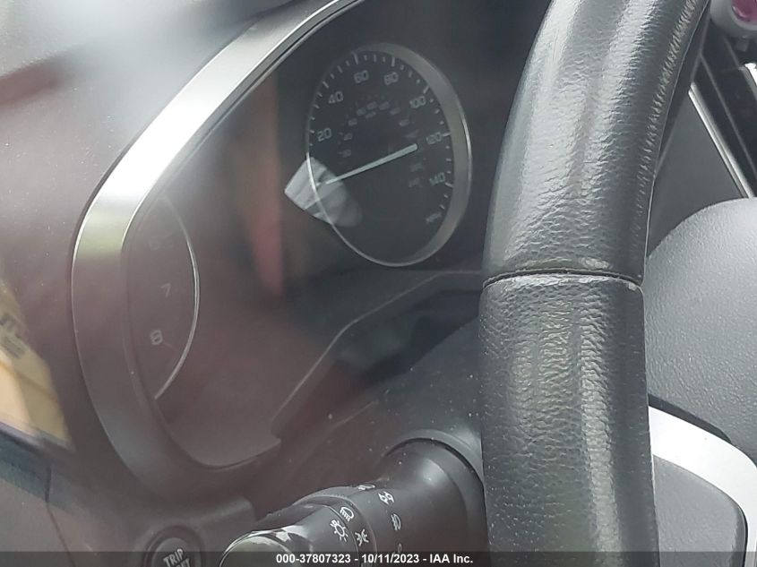 2019 SUBARU CROSSTREK LIMITED - JF2GTAMC2K8228099