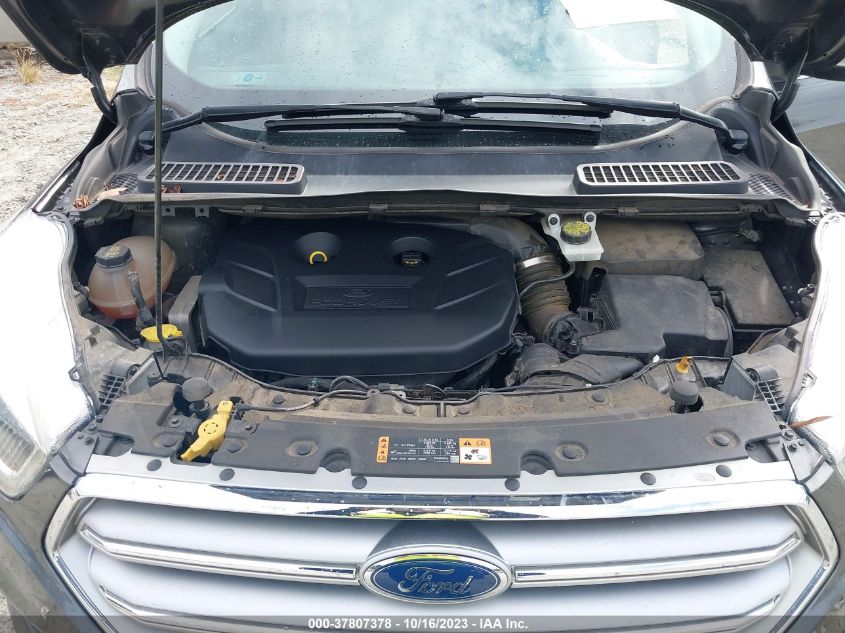 1FMCU9J96HUA31563 2017 FORD ESCAPE, photo no. 10