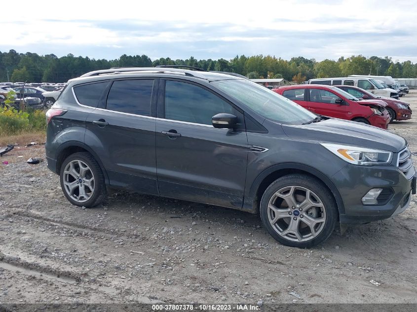 1FMCU9J96HUA31563 2017 FORD ESCAPE, photo no. 13