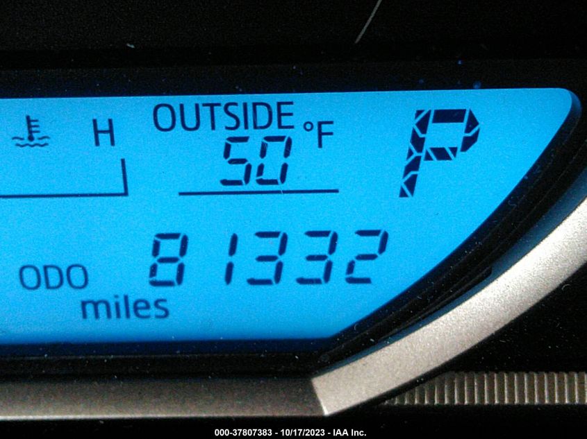 2015 TOYOTA RAV4 LE - JTMZFREV6FJ049026