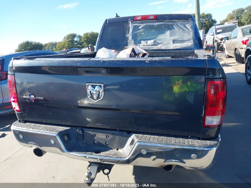 2014 RAM 1500 SLT - 1C6RR6LT4ES456656