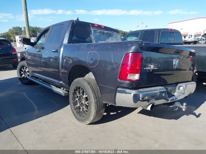 2014 RAM 1500 SLT - 1C6RR6LT4ES456656