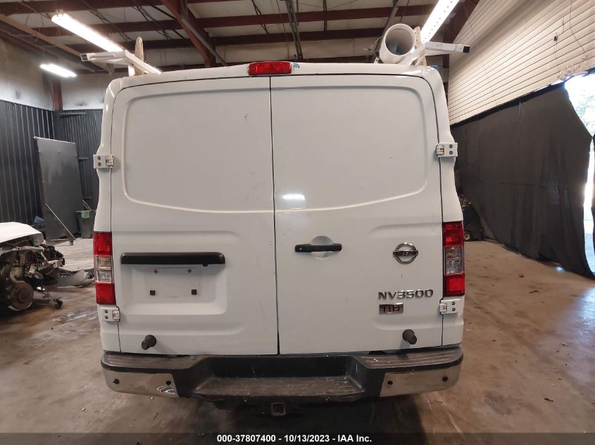 2013 NISSAN NV SV 1N6AF0KY6DN113219