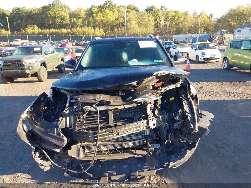 KL79MRSL8PB004459 Chevrolet Trailblazer LT 6