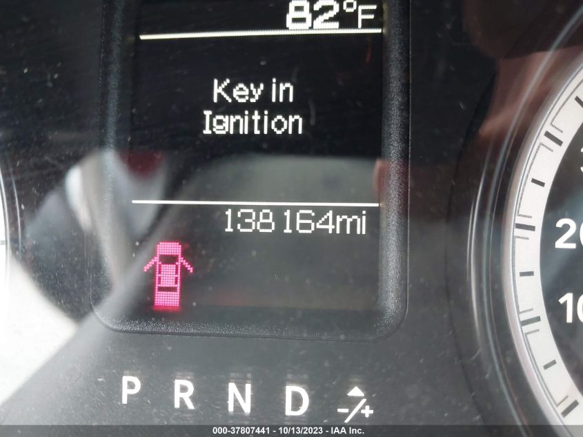 2014 RAM 1500 ST - 1C6RR7FT1ES281932