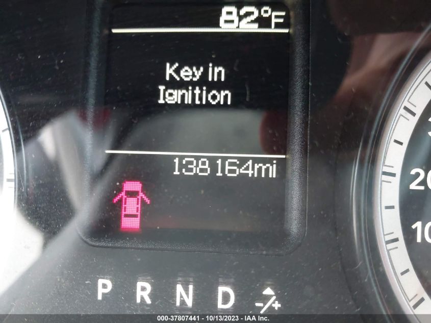 2014 RAM 1500 ST - 1C6RR7FT1ES281932