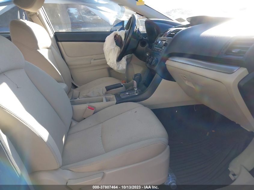 2013 SUBARU IMPREZA WAGON 2.0I SPORT PREMIUM - JF1GPAL67DH828964