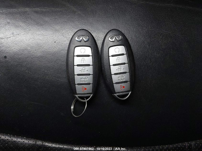 2014 INFINITI QX60 - 5N1AL0MM9EC514438