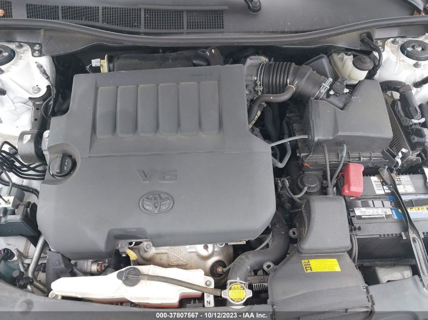 2014 TOYOTA CAMRY SE/XLE - 4T1BK1FK8EU538295