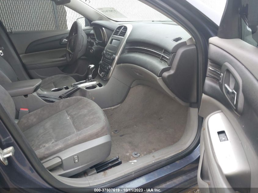 2014 CHEVROLET MALIBU LS - 1G11B5SL9EF162421