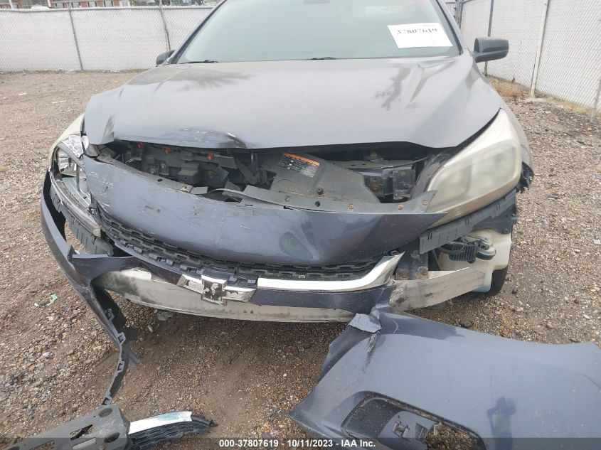 2014 CHEVROLET MALIBU LS - 1G11B5SL9EF162421