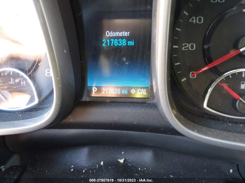 2014 CHEVROLET MALIBU LS - 1G11B5SL9EF162421