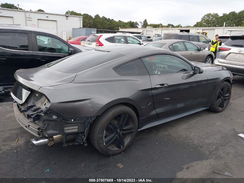 1FA6P8TH4G5202557 2016 FORD MUSTANG, photo no. 4