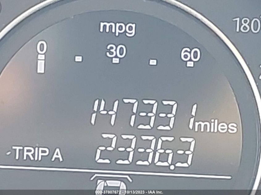 2014 HONDA ACCORD EX-L - 1HGCR2F84EA130068
