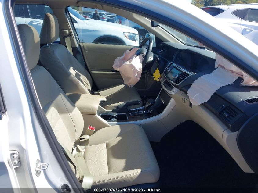 2014 HONDA ACCORD EX-L - 1HGCR2F84EA130068
