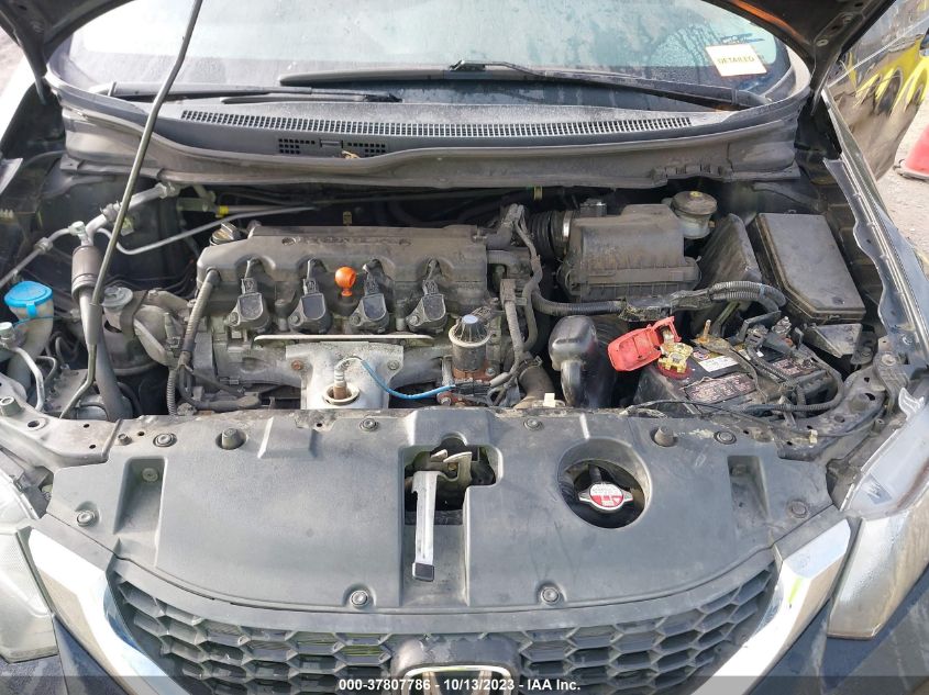 2015 HONDA CIVIC SEDAN LX - 19XFB2F52FE072563