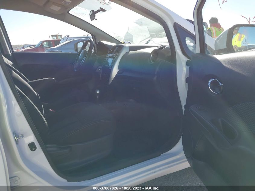2018 NISSAN VERSA NOTE SV - 3N1CE2CP3JL361362