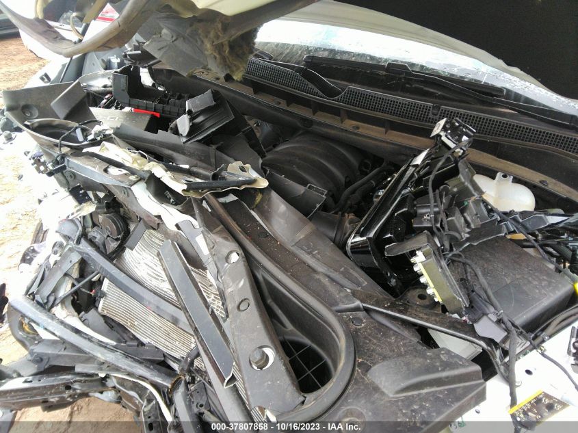2023 CHEVROLET TAHOE K1500 Z71 - 1GNSKPKD0PR246202