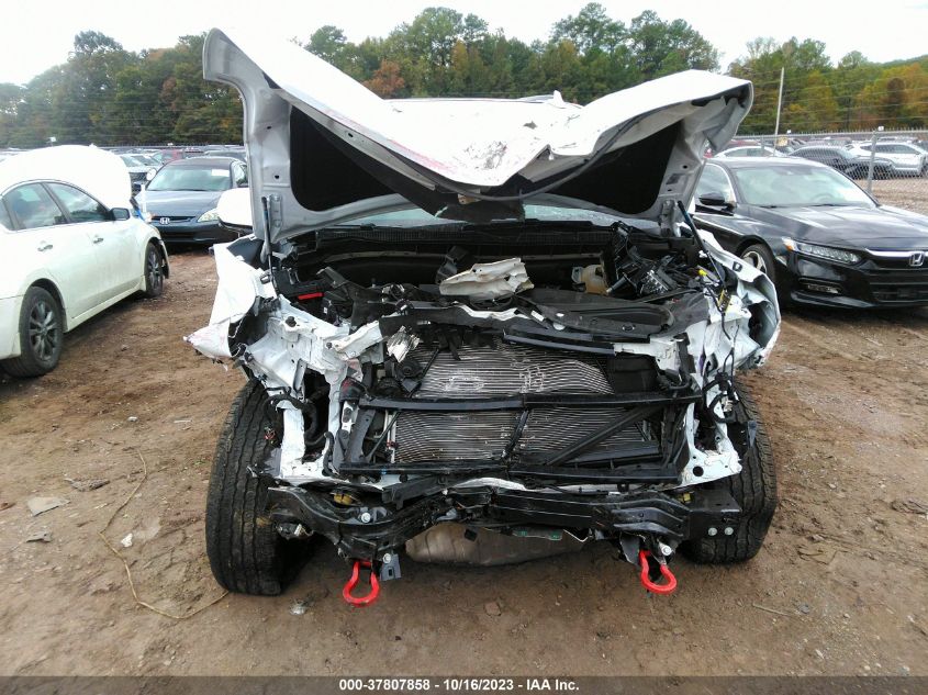 2023 CHEVROLET TAHOE K1500 Z71 - 1GNSKPKD0PR246202