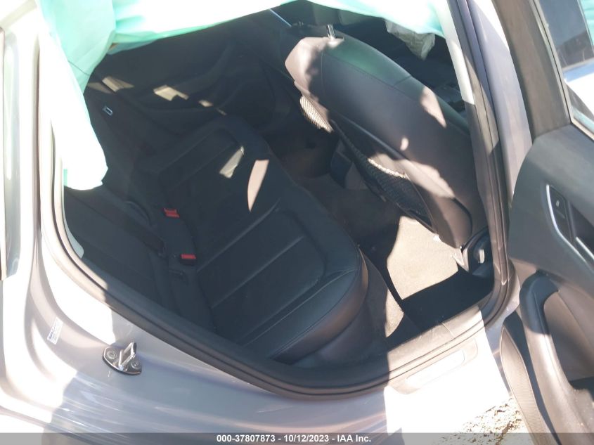 2015 AUDI A3 1.8T PREMIUM - WAUACGFF5F1012984