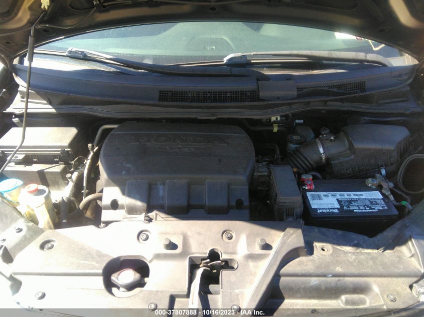 2015 HONDA ODYSSEY EX - 5FNRL5H41FB015376