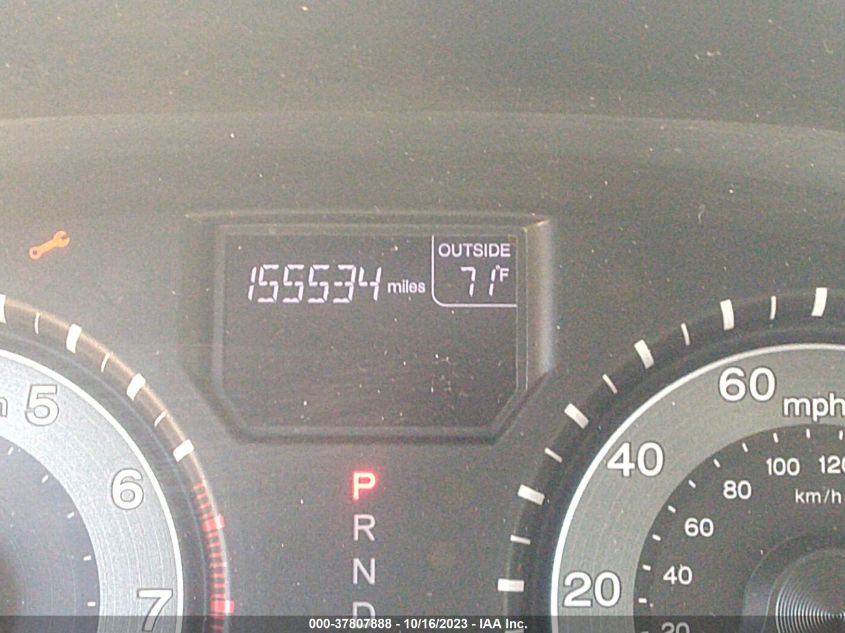 2015 HONDA ODYSSEY EX - 5FNRL5H41FB015376