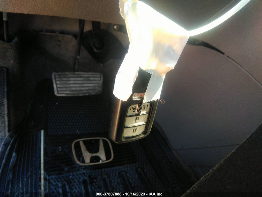 2015 HONDA ODYSSEY EX - 5FNRL5H41FB015376