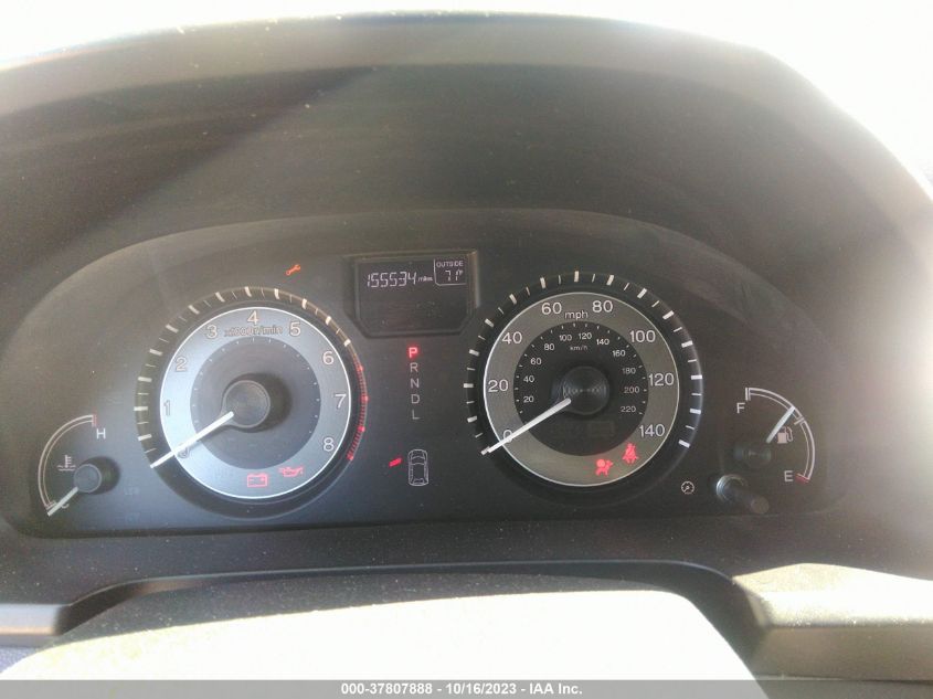 2015 HONDA ODYSSEY EX - 5FNRL5H41FB015376