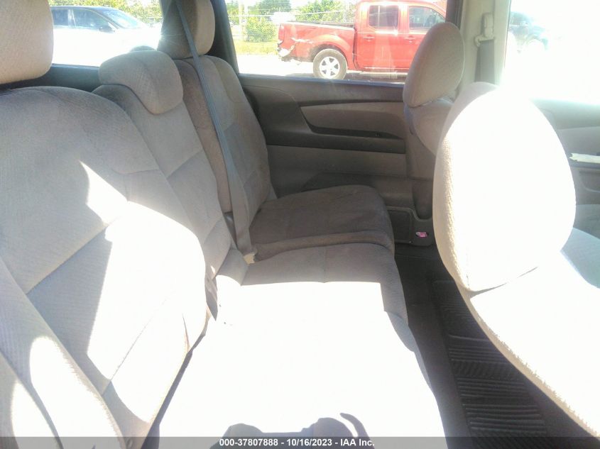 2015 HONDA ODYSSEY EX - 5FNRL5H41FB015376