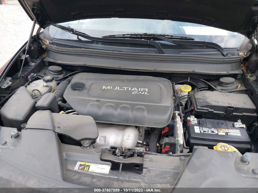 2018 JEEP CHEROKEE LIMITED - 1C4PJMDB8JD609233