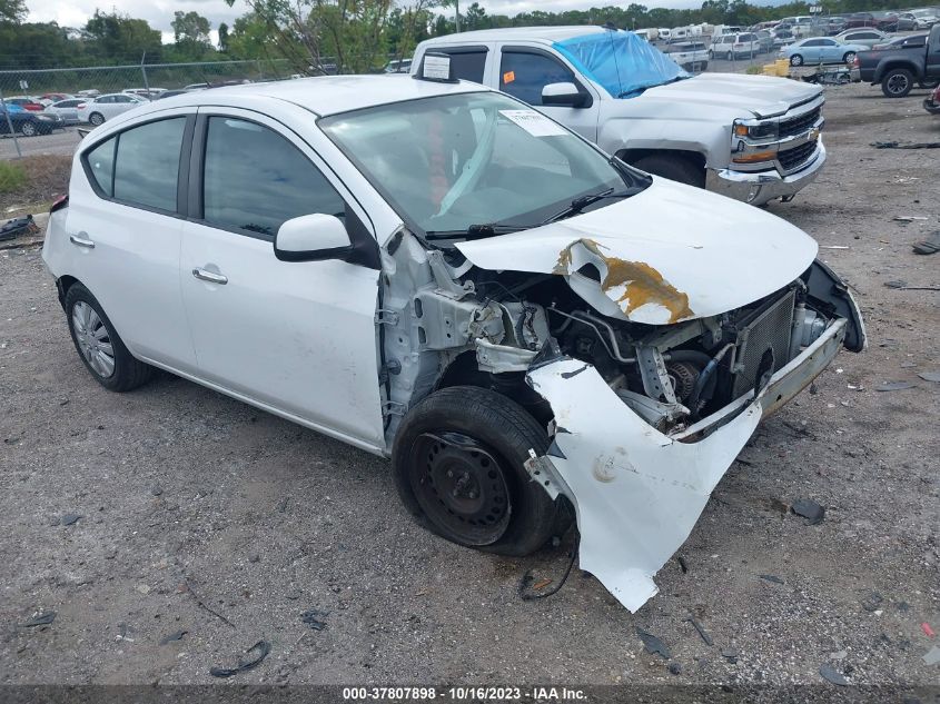 2013 NISSAN VERSA S/S PLUS/SV/SL - 3N1CN7AP8DL861103