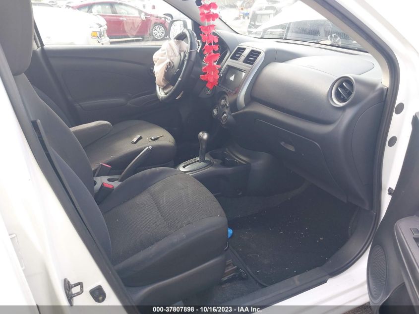 2013 NISSAN VERSA S/S PLUS/SV/SL - 3N1CN7AP8DL861103