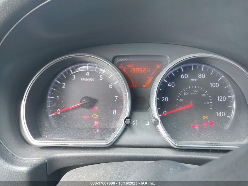2013 NISSAN VERSA S/S PLUS/SV/SL - 3N1CN7AP8DL861103