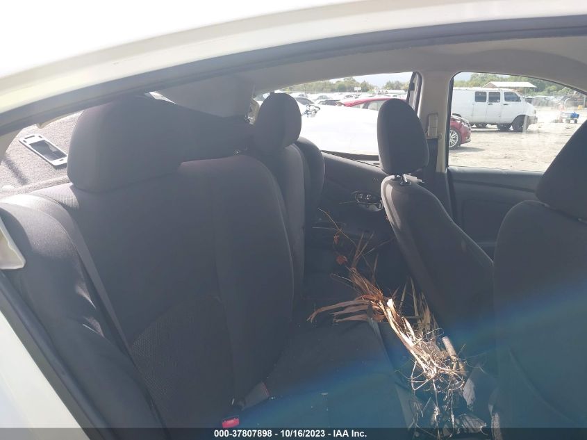 2013 NISSAN VERSA S/S PLUS/SV/SL - 3N1CN7AP8DL861103