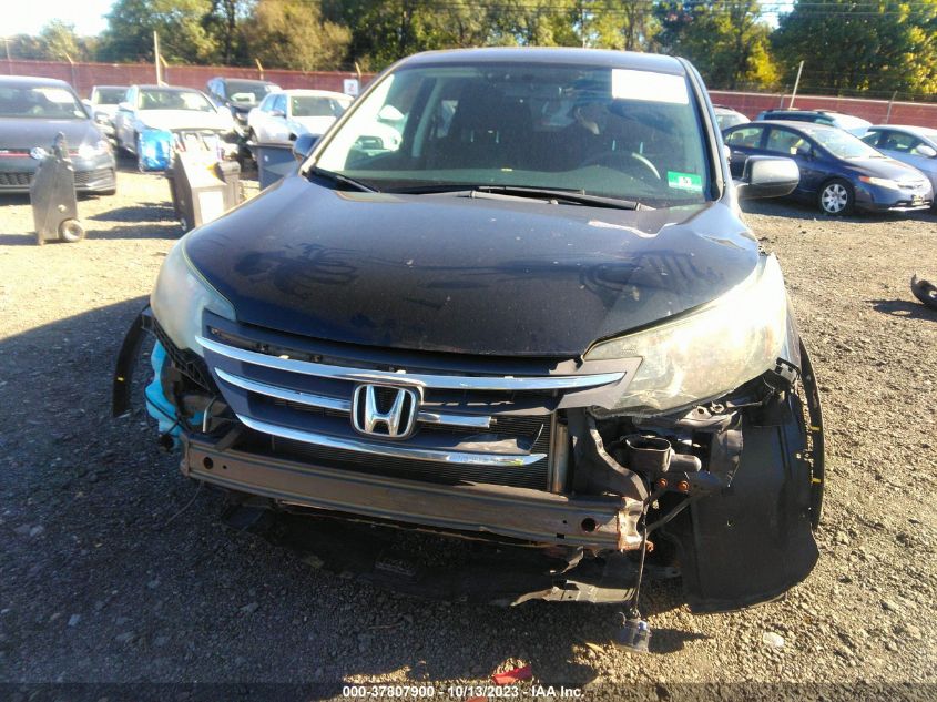 2014 HONDA CR-V EX - 5J6RM4H54EL068157