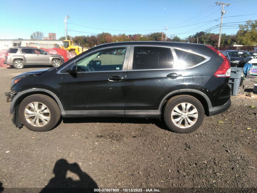 2014 HONDA CR-V EX - 5J6RM4H54EL068157