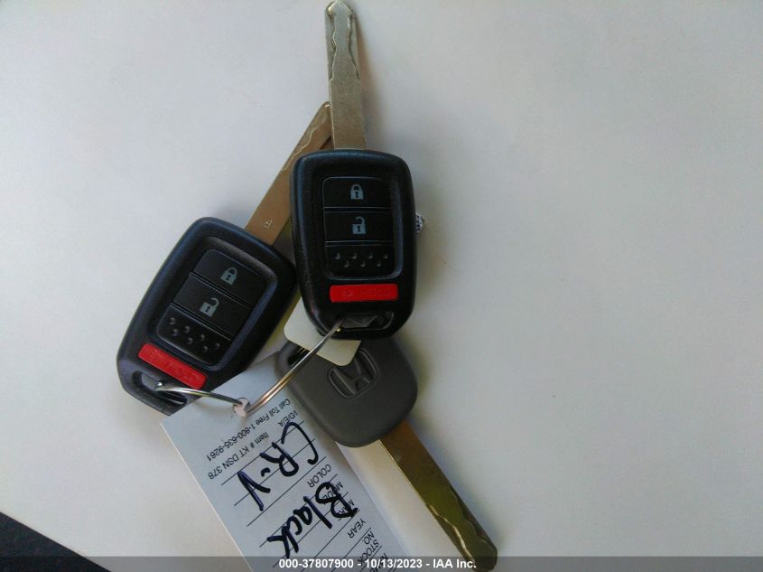 2014 HONDA CR-V EX - 5J6RM4H54EL068157