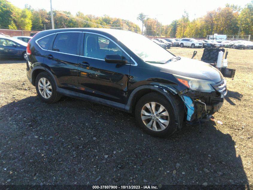 2014 HONDA CR-V EX - 5J6RM4H54EL068157