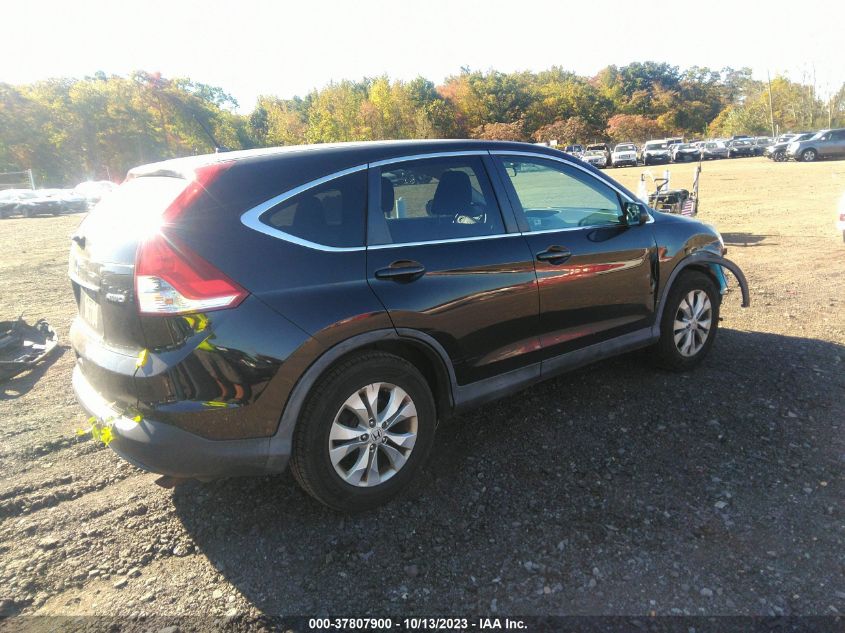 2014 HONDA CR-V EX - 5J6RM4H54EL068157