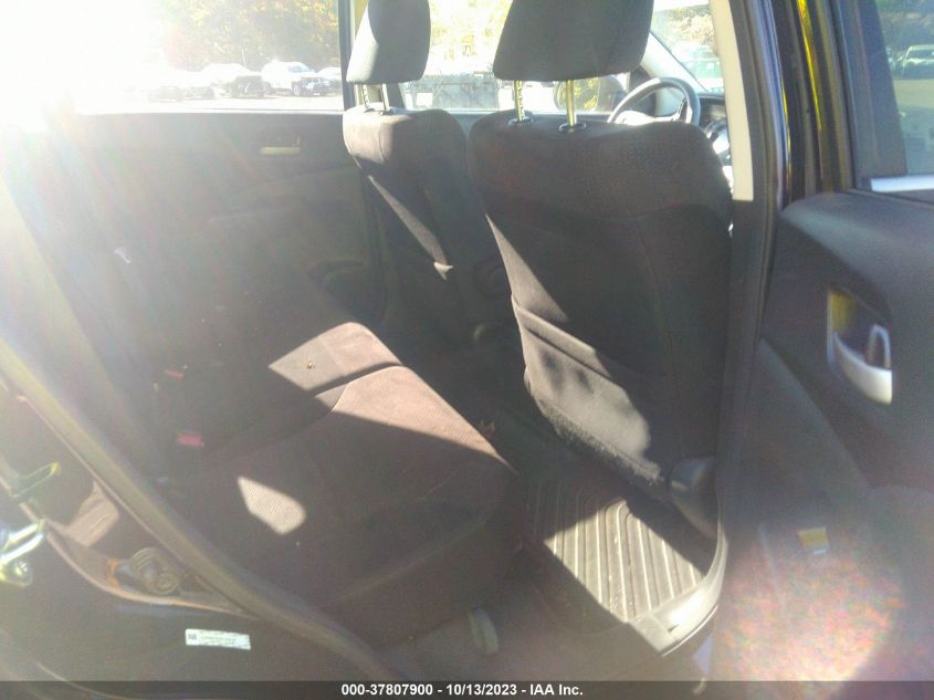 2014 HONDA CR-V EX - 5J6RM4H54EL068157