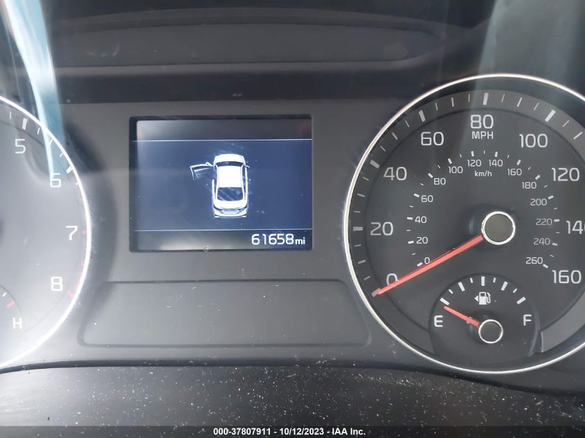 2019 KIA FORTE FE/LX/LXS - 3KPF24AD3KE092115