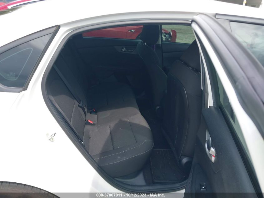 2019 KIA FORTE FE/LX/LXS - 3KPF24AD3KE092115