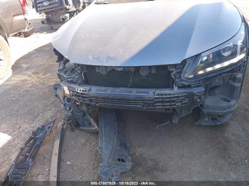 2013 HONDA ACCORD EX-L V-6 - 1HGCR3F86DA011040