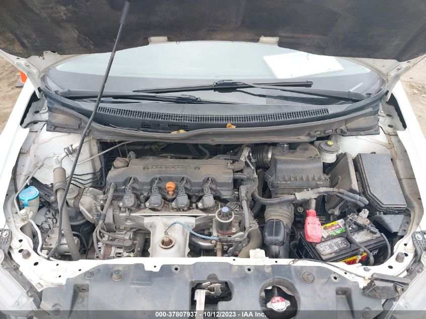 2014 HONDA CIVIC LX - 19XFB2F54EE059909