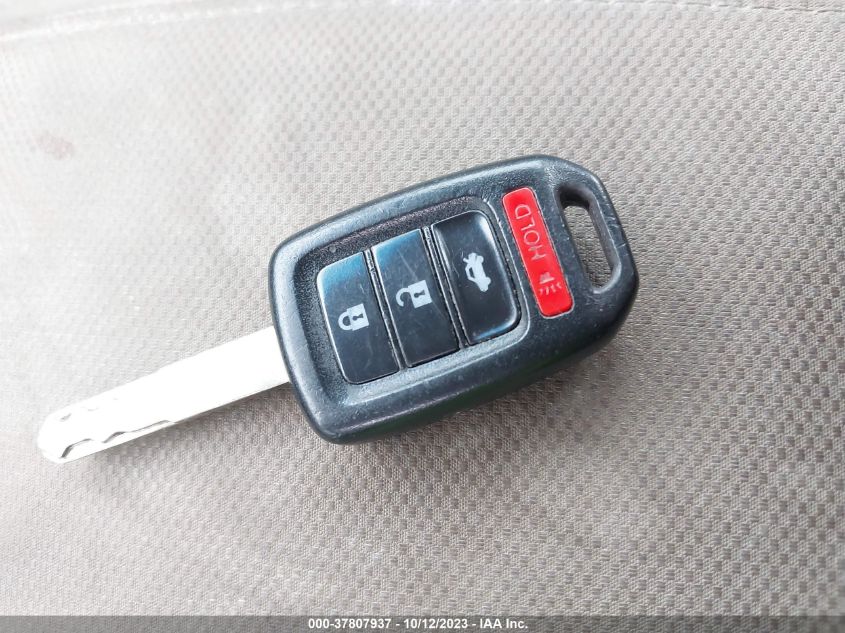 2014 HONDA CIVIC LX - 19XFB2F54EE059909