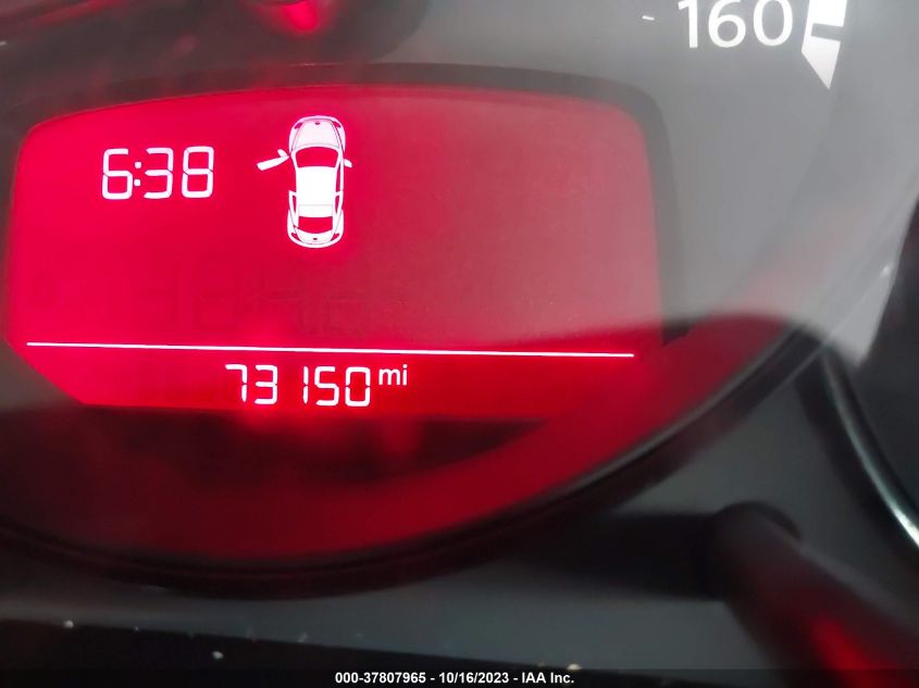 2016 VOLKSWAGEN BEETLE COUPE 1.8T WOLFSBURG EDITION - 3VWF17AT1GM604217